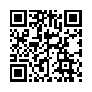 本網頁連結的 QRCode