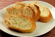法式長棍麵包