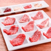 肉類料理