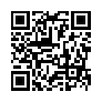 本網頁連結的 QRCode