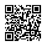 本網頁連結的 QRCode