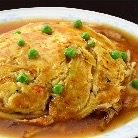天津飯