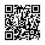 本網頁連結的 QRCode