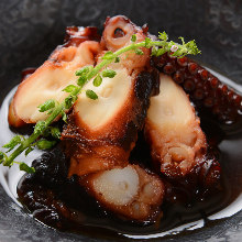 軟煮