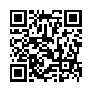 本網頁連結的 QRCode