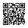 本網頁連結的 QRCode