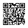 本網頁連結的 QRCode