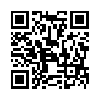 本網頁連結的 QRCode