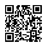 本網頁連結的 QRCode