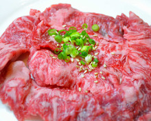 橫隔膜（兩側特定肉）