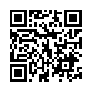 本網頁連結的 QRCode