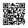 本網頁連結的 QRCode