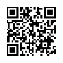本網頁連結的 QRCode