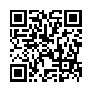 本網頁連結的 QRCode