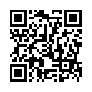 本網頁連結的 QRCode