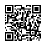 本網頁連結的 QRCode