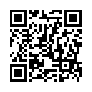 本網頁連結的 QRCode