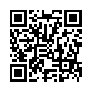 本網頁連結的 QRCode