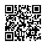 本網頁連結的 QRCode