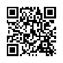 本網頁連結的 QRCode