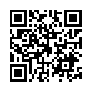 本網頁連結的 QRCode