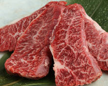 上等橫隔膜（兩側特定肉）
