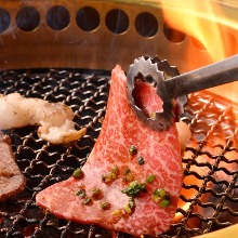 4,320日圓套餐 (12道菜)