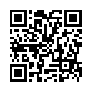 本網頁連結的 QRCode