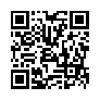 本網頁連結的 QRCode