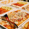 滿足3500日圓全餐 滿足3500日圓全餐