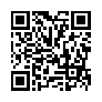 本網頁連結的 QRCode