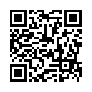 本網頁連結的 QRCode