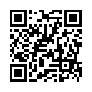本網頁連結的 QRCode