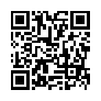 本網頁連結的 QRCode