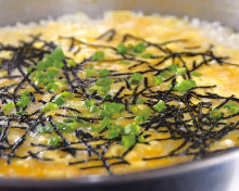 其他 雜燴粥、粥、年糕