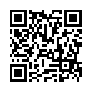 本網頁連結的 QRCode