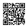 本網頁連結的 QRCode