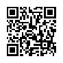 本網頁連結的 QRCode