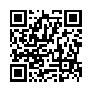 本網頁連結的 QRCode