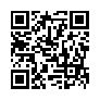 本網頁連結的 QRCode