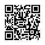 本網頁連結的 QRCode