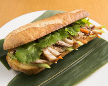 其他 漢堡、熱狗