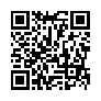 本網頁連結的 QRCode