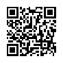 本網頁連結的 QRCode