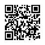 本網頁連結的 QRCode