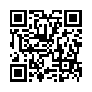 本網頁連結的 QRCode