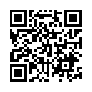 本網頁連結的 QRCode