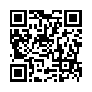 本網頁連結的 QRCode