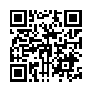 本網頁連結的 QRCode