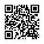 本網頁連結的 QRCode